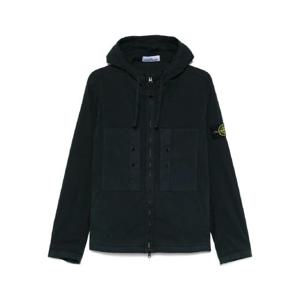 25 FW 스톤아일랜드 컴퍼스 배지 재킷 K1S154100091S0010 TP438178362