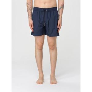 메종키츠네 스윔팬츠 OM03101WQ4052 0076 Grey