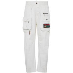 25 FW 디스퀘어드2 코튼 카고 팬츠 S74KB1005S41794 TP433146481