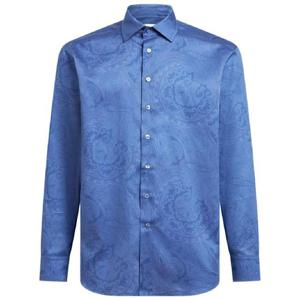 25 FW 에트로 페이즐리 프린트 셔츠 MRIB000199SA493 TP432838718