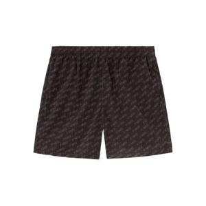 25 FW 디젤 다니엘 패턴 스윔 쇼츠 A187190HGBC TP438106805