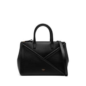 25 FW 멀버리 M 지퍼 탑 핸들 백 HH9392587A100 TP438490173