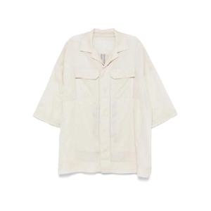 25 FW 릭오웬스 매그넘 토미 셔츠 RU01E5298CV TP438478751