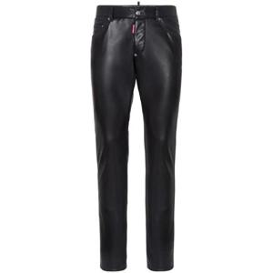 25 FW 디스퀘어드2 코튼 테이퍼드 팬츠 S71LB1602D20056 TP433897432