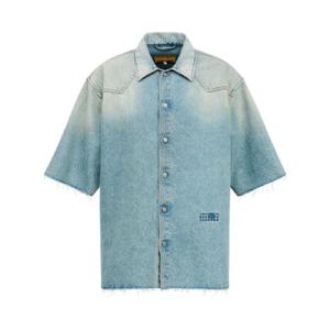 25 FW 메종마르지엘라 데님 셔츠 SH0DR0006M30019 TP433015777