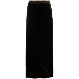 25 FW 피에르 루이스 마스키아 밴딩 웨이스트밴드 팬츠 KANADAPT11665 TP432821406