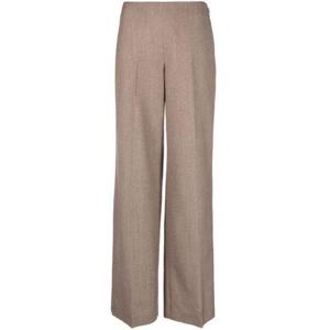 25 FW Stella McCartney 플리츠 와이드 팬츠 6400483BU704 TP432108984