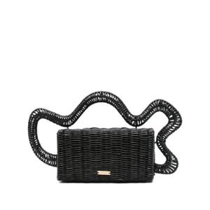 25 FW 컬트가이아 엘사 클러치 백 CL3389RT3081 TP435440000