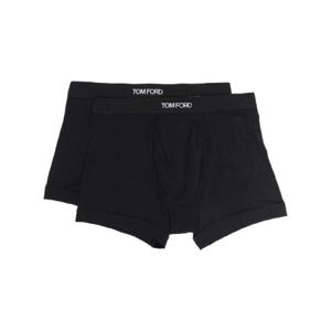 25 FW 톰포드 톰 포드 로고 밴드 복서 브리프 2팩 세트 T4XC31410 TP432008790
