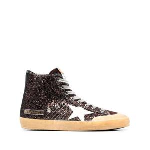 25 FW Golden Goose 프랜시 하이탑 스니커즈 GWF00114F004048 TP435314808