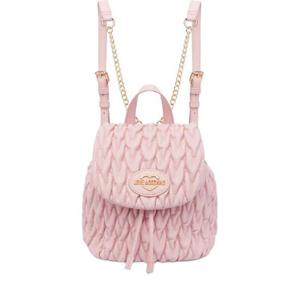 25 FW 러브모스키노 마틀라세 백팩 JC4015PP1NLH0 TP438523866