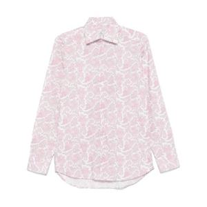 25 FW 에트로 페이즐리 프린트 셔츠 MRIB002599SA5G7 TP434262983