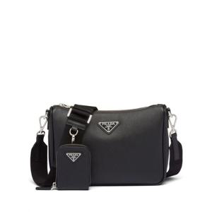 프라다 가방 2VH113 9Z2F0002 Black