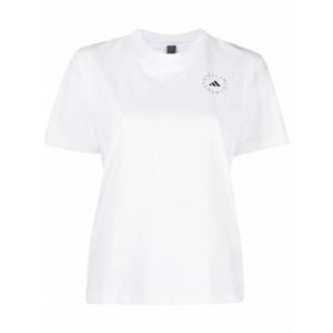 [ADIDAS] 라프리마 여성 티셔츠 앤 폴로 화이트 HR9167 /11