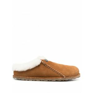 [BIRKENSTOCK] 라프리마 여성 샌들 레더 Brown 1023145 밍크 /11