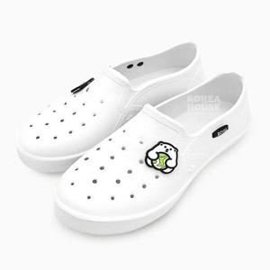 항균 EVA 베이직 실내화-북극곰