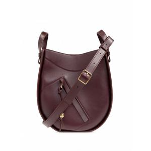 [LOEWE] 라프리마 여성 Bags Bordeaux A538HHSX01 7240 /11