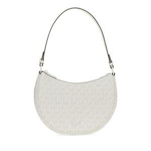마이클 바이 마이클코어스 여성 화이트 숄더백 32T5T8QU1B_085OPTICWHITE