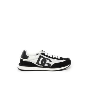 돌체앤가바나 스니커즈 CS2288 A53558I050 White