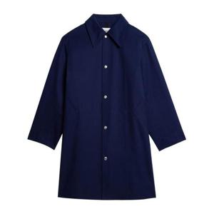 아미 코트 HC0004C00010491 BLUE