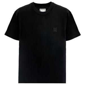 (명품) W233TS08708B 그라데이션 백로고 티셔