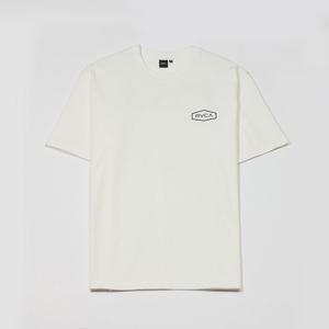 [보드라이더스]루카 로고 그래픽 반팔티(VF21ST010WHT)_CA