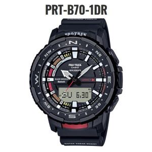 [프로트렉]PRT-B70-1DR YDP 블루투스 등산시계