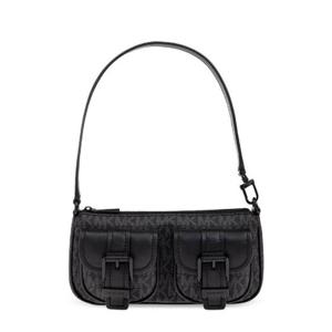 마이클 마이클 코어스 조이 스몰 시그니처 로고 컨버터블 포셰트 32T5TZCU1B0 001 TP941648361