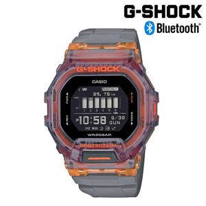 [지샥]GBD-200SM-1A5DR JJSSR 블루투스 연동 전자시계 GBD-200SM 캐주얼 시계