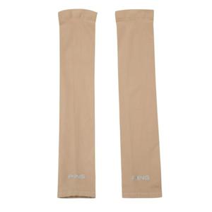 [핑골프]남성 베이직 냉감 팔토시 111E7WL001_BG