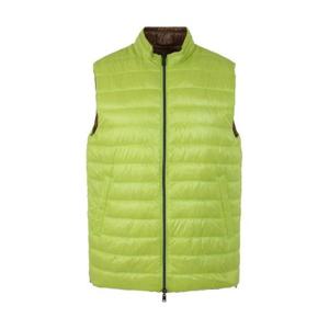 Herno 패디드 집업 질레 PI001008U12017 3070FLUOYELLOW TP941812795