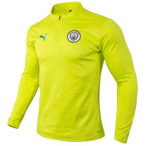 [푸마]푸마 긴팔 맨체스터 시티 하이브리드 탑(기모)_77753414