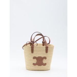 셀린느 토트백 115802FF7 04LU BROWN