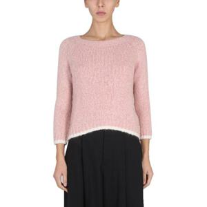 아스페시 스웨터 5097 406501248 PINK