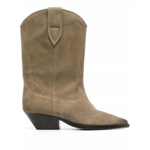 [ISABEL MARANT] 라프리마 여성 부츠 Dove Grey BO0003FAA1A03S 50TA /11