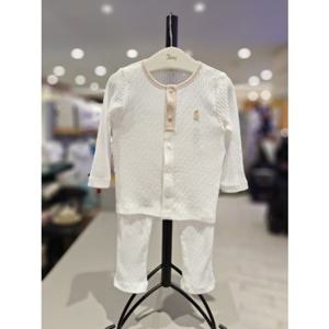 [에뜨와HU] 모랑슬림내의 07S517610 (IVORY) 신상품 현대울산