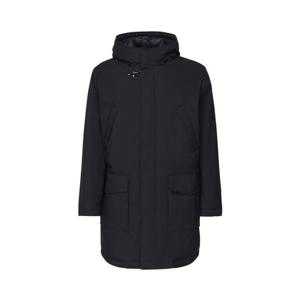 페이 트렌치 코트 NAM33490550VAQ U807 Blue