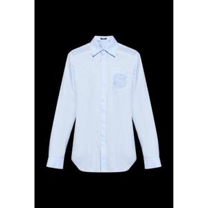 Balmain 에쿠송 자수 셔츠 FH1HS480CG19 6DT TP942020801