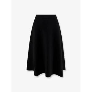 MAX MARA Lazio viscose blend skirt 2521306018600