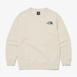 NM5MQ55 키즈 하이 마운틴 스웻셔츠