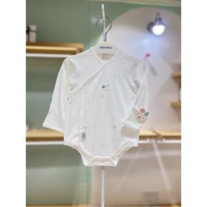 압소바HM (25년가을출산)싹싹뱀부 슈트 (25년신상품) (A2C10112)