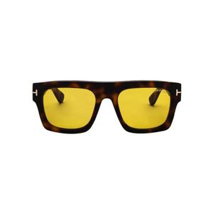 톰포드 선글라스 FT0711 56E havana