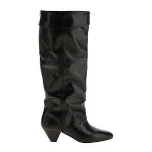 이자벨마랑 부츠 BT0038FA C1A19S01BK BLACK