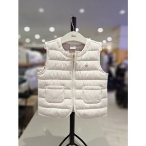 [에뜨와HU] 모리경량DD VT 07S551351 (IVORY) 신상품 현대울산