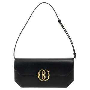 Bally 로고 플라크 숄더백 WAH00QVT101 U901O TP942157288