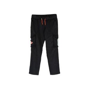 KENZO 주머니와 패치가 달린 바지 K24327K84A