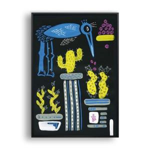 아트박스/올뉴프레임 훌리발리3 / 일러스트 액자