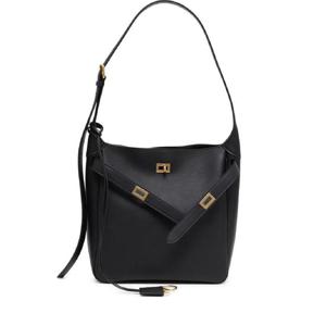 발렌시아가 스몰 벨 에어 숄더 백 8110182ABAV