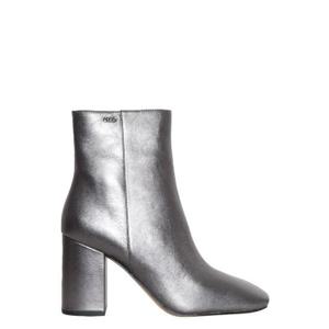 마이클 코어스 펄라 플렉스 앵클 부츠 40H3PLHE5M 021ANTHRACITE TP942284117