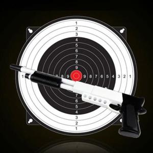 아트박스/가가 금메달 사격 프로세트 사격다트